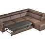 Garry Corner Sofa Bed @ J & D Furniture Image 2