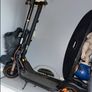 Electric Scooter Image 2