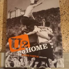 U2  slane Dvd