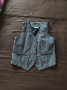 boys name it waistcoat