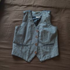 boys name it waistcoat