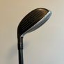 Taylormade M6 Hybrid Image 3