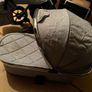 venicci pram set Image 4
