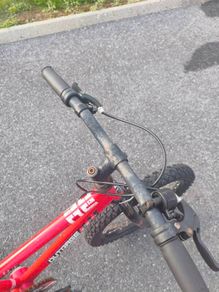 kids bike