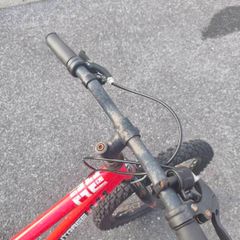 kids bike