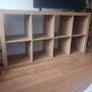 Ikea storage unit Image 2