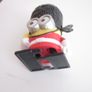 Mc Donald's Happy Meal Toys Royal Guard Minion Figure   2015 Image 6