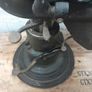 Antique Biber Dentist Chair RARE Image 7