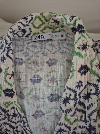 Pretty Zara Top