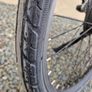 Forme Cromford Pro ELS E-Bike Grey 26 inch electric bike Image 8