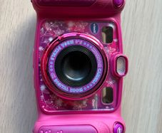 vTech Kidzoom Camera