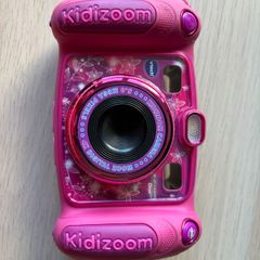 vTech Kidzoom Camera