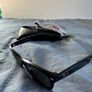 Rayban New Wayfarer Polarised Image 4