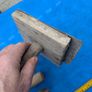 Stone Masons Pointing Tools Image 4