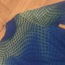 colourful dress Image 2