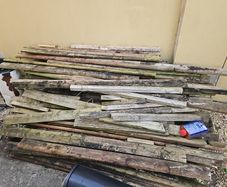 wood