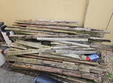 wood