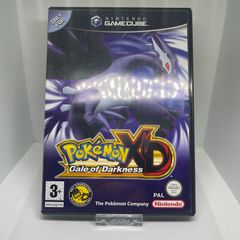 Complete Pokemon Nintendo GameCube Base Video Games Collection