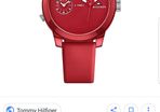 Tommy Hilfiger unisex watch
