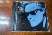Daryl Hall Soul Alone CD