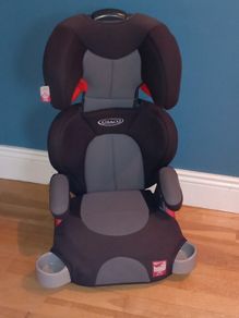 Graco Booster Car Seat