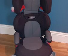 Graco Booster Car Seat