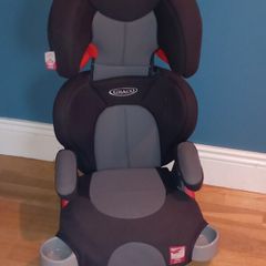 Graco Booster Car Seat