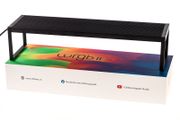 Chihiros WRGB SLIM 120 II - (120 - 140cm) With Bluetooth Controler