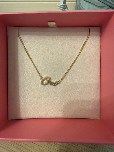 Eidin necklace