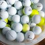 Jj's Cork Golf Balls - Srixon Q Star Image 2