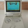 Nintendo Game Boy Advance SP Image 2