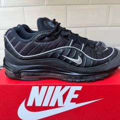 Nike Air Max 98 - Uk10