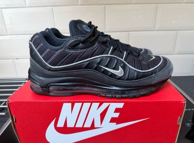 Nike Air Max 98 - Uk10