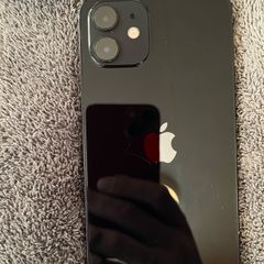 iPhone 12