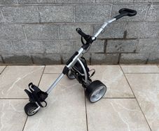 MOCAD Electric Golf Trolley