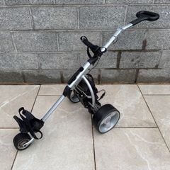 MOCAD Electric Golf Trolley