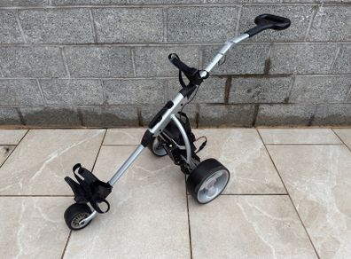 MOCAD Electric Golf Trolley
