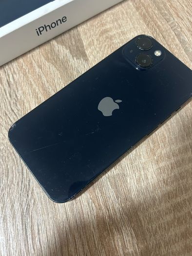 Iphone 13 128gb Unlocked Box Receipt