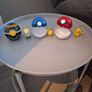 pokemon balls Image 2