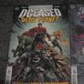 DCeased Dead Planet #1-6 with Peach Momoko & Card Stock Variants | DC Comics Image 8
