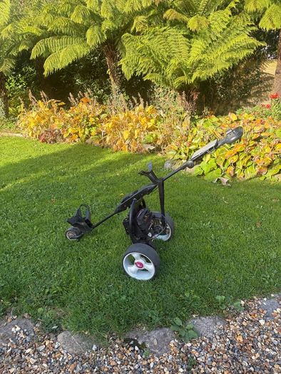 Golf Trolley