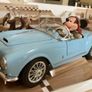 Disney Mickey Mouse 1/18 Lancia Aurelia Image 4