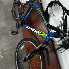 bike