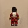 Lego Ninjago Kai The Lego Ninjago Movie njo0327 Image 3