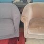 2 x Tub Chairs Image 2