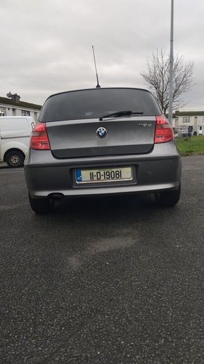 Bmw Mint Car 2500