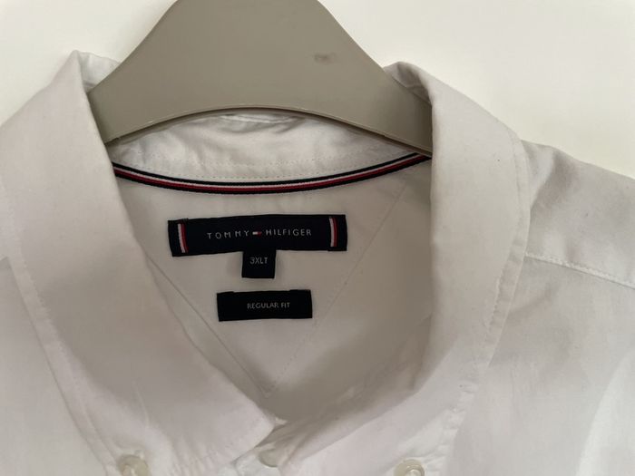 Tommy Hilfiger shirt