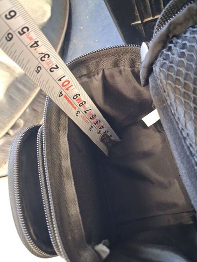 camera bag