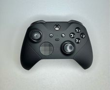 Xbox Series 2 Elite Controller