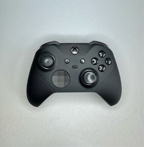 Xbox Series 2 Elite Controller